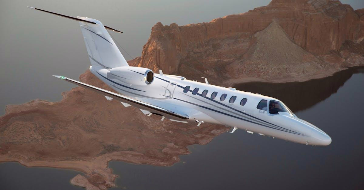 FlyExclusive Outlines Plans Following Jet AI Acquisition