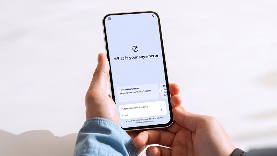 Korean Air Launches Generative AI Chatbot to Enhance Customer Support
