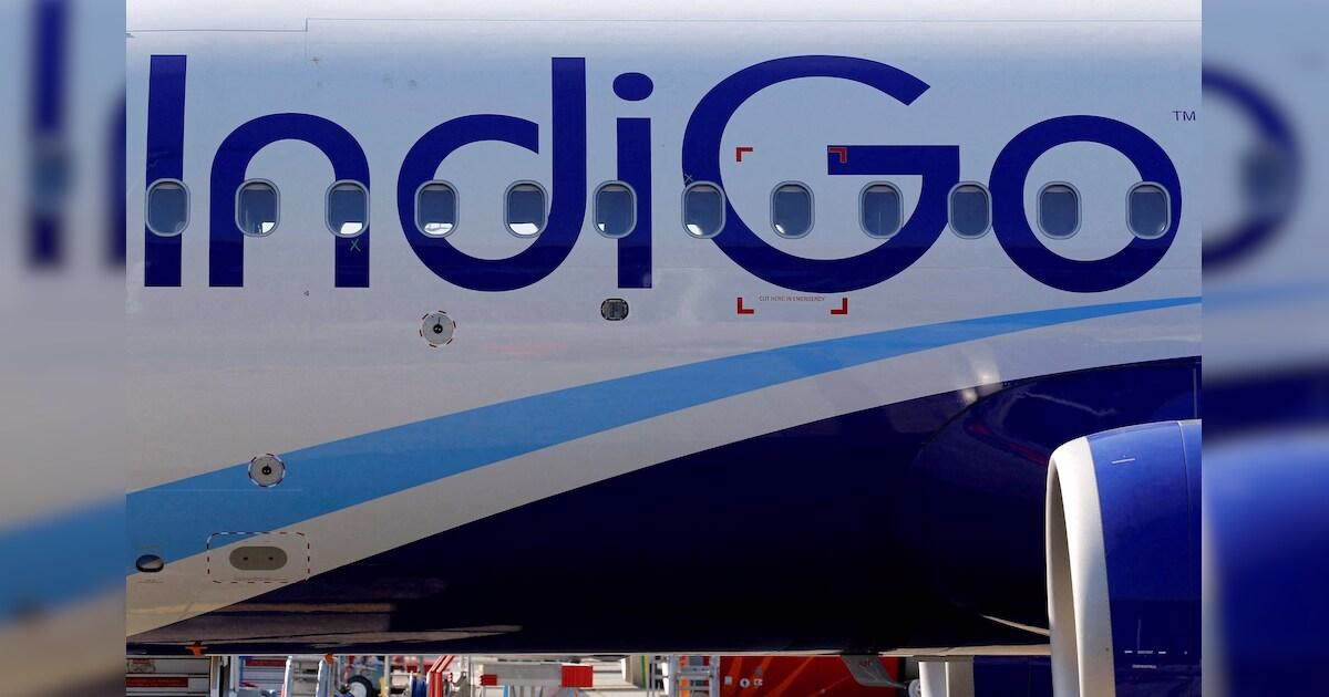 IndiGo to Establish New MRO Facility at Bengaluru Airport Under BIAL Agreement