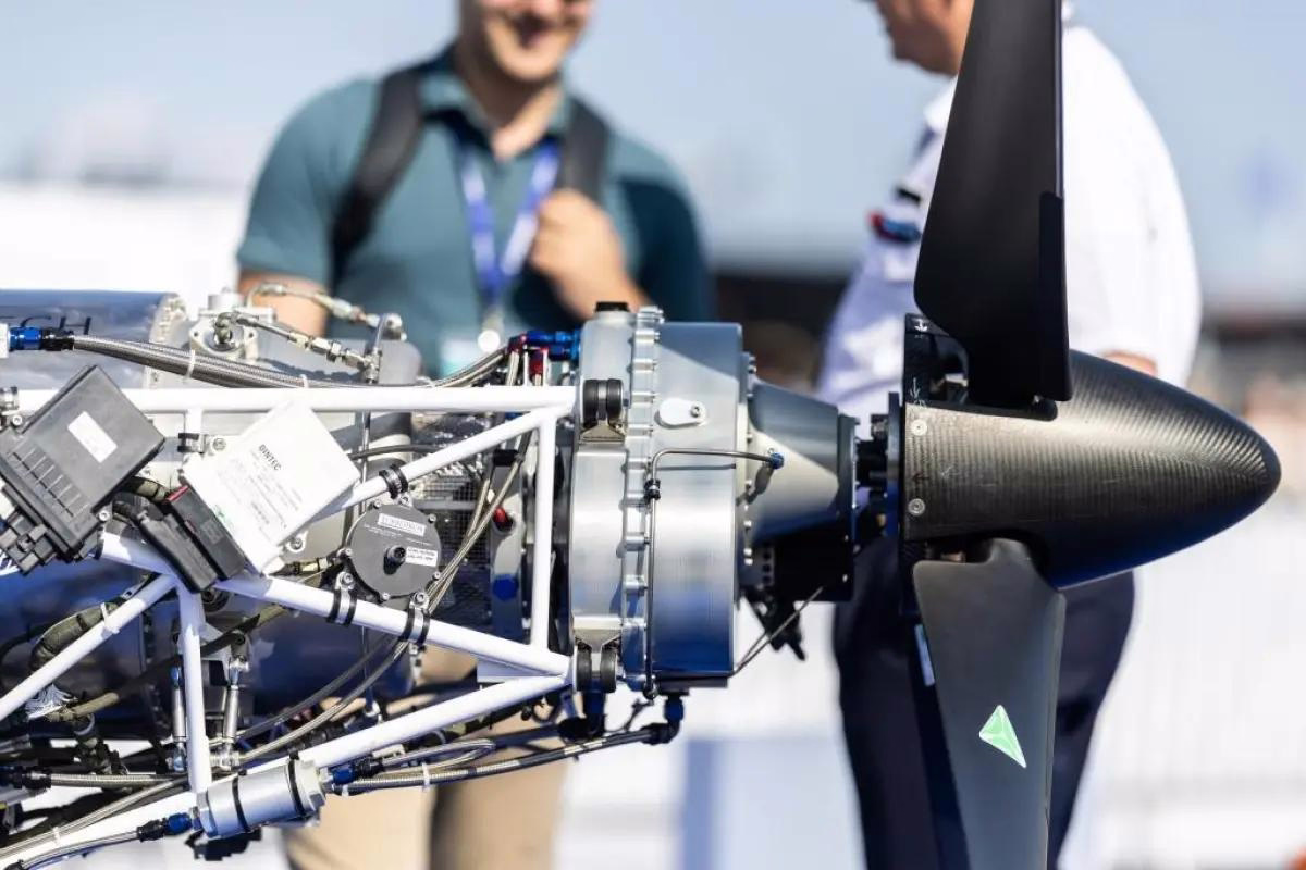 Hydrogen Engines: The Cryogenic Future of Aviation