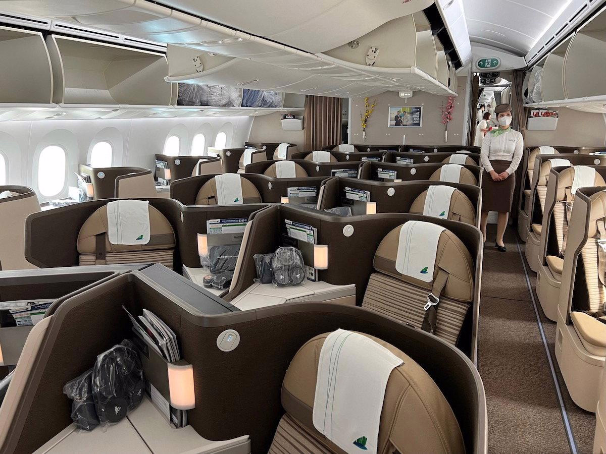 Bamboo Airways Parent Company Announces Major Fleet Expansion and Operational Shift