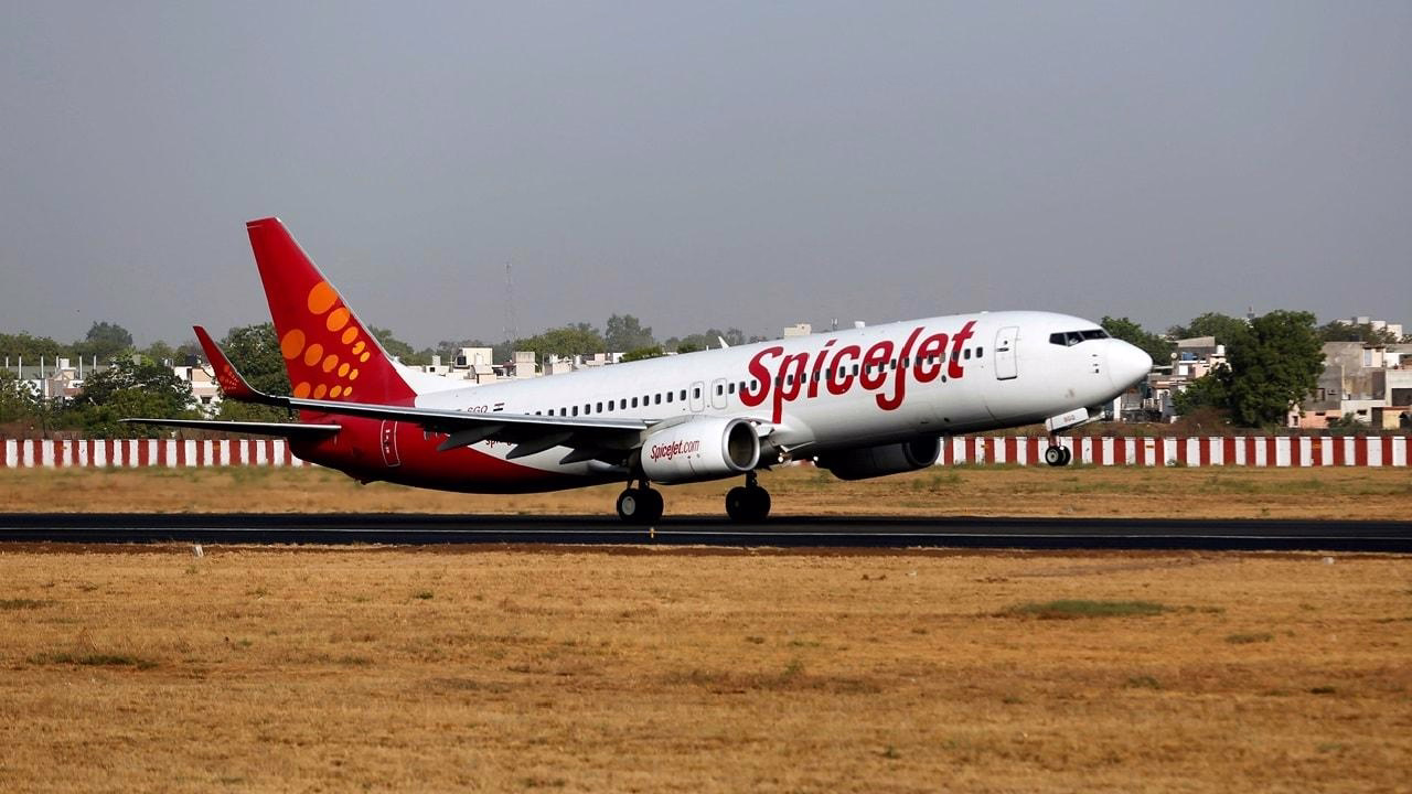 SpiceJet to Lease 20 Additional Aircraft