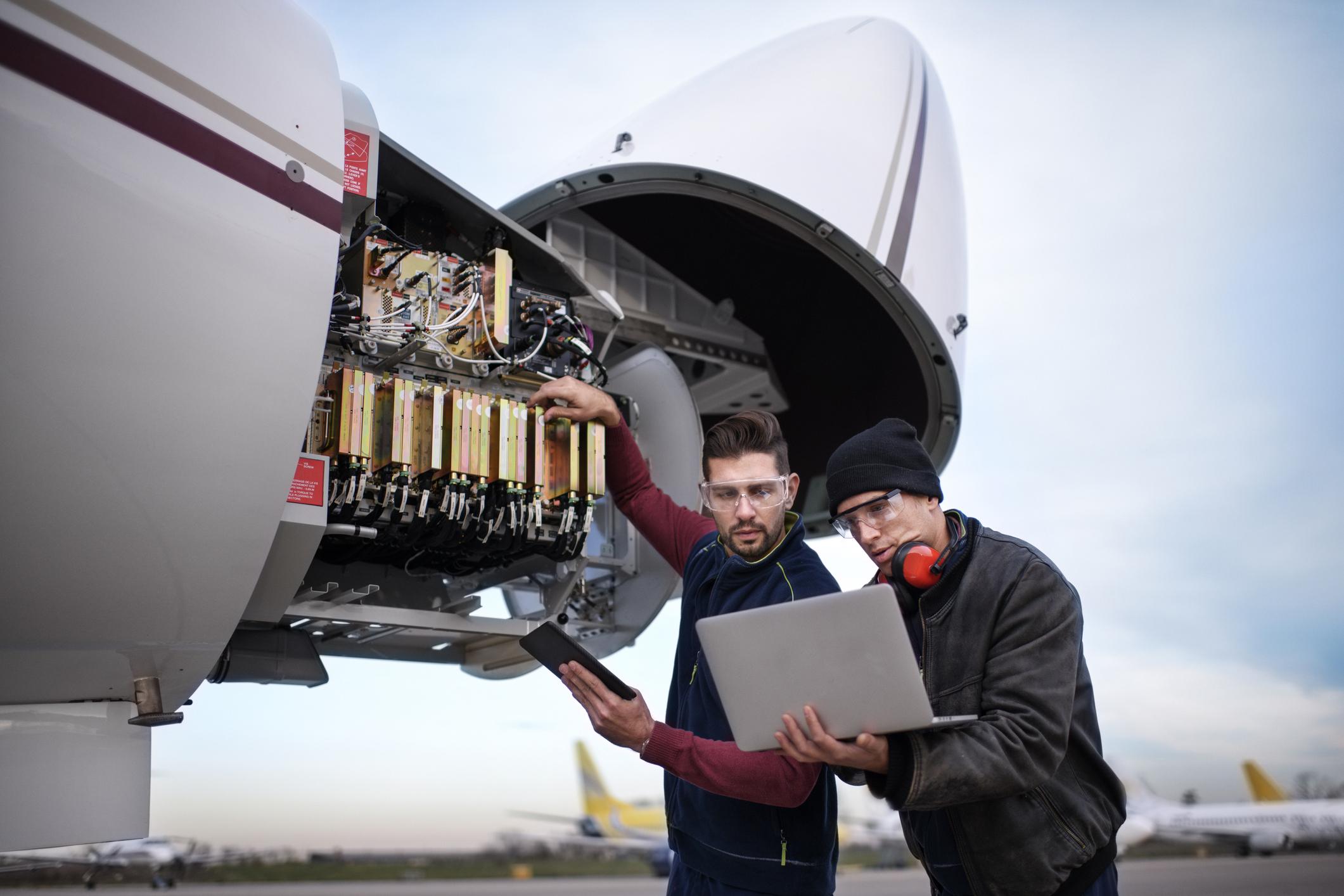 Examining the AMT Shortage: Causes and Potential Solutions