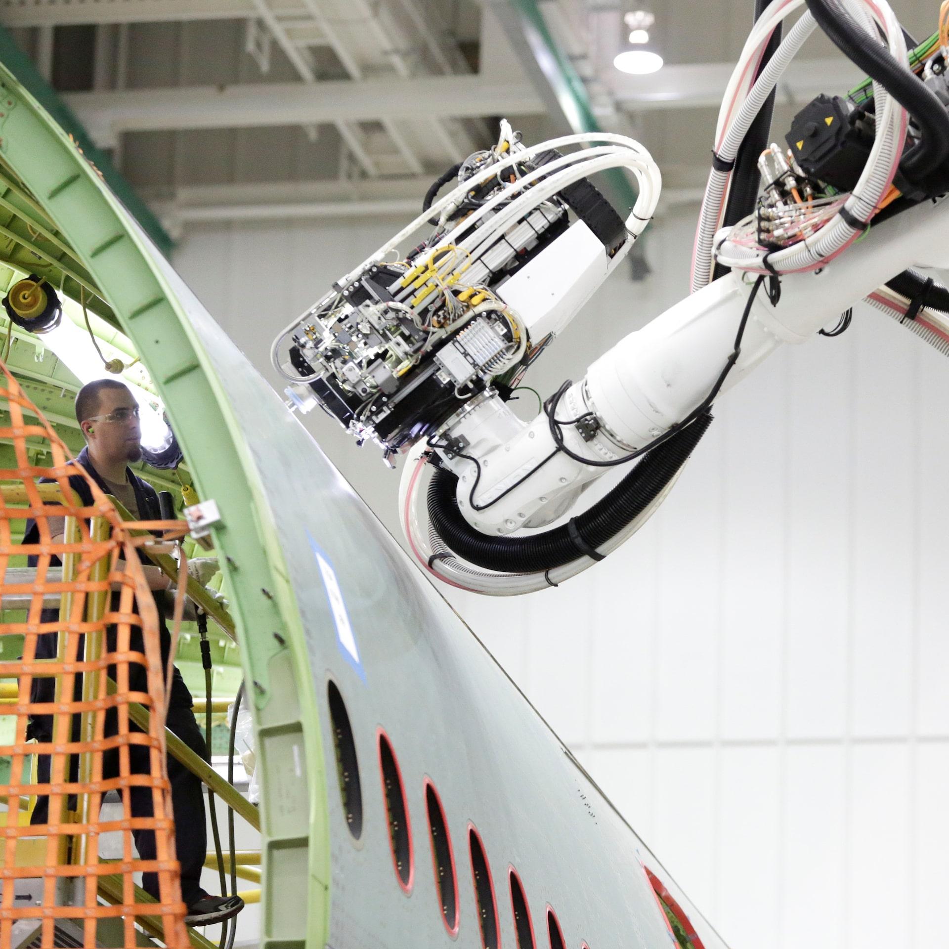 US Tariffs Threaten Global Aviation Gas Turbine Market