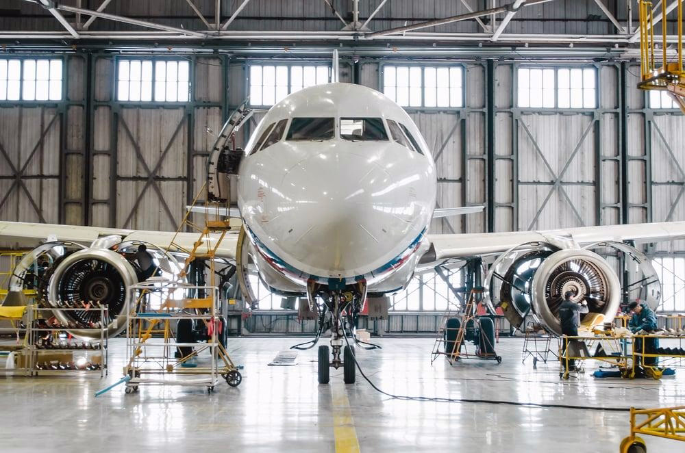 Hidden Monopoly Behind Rising Airfares Revealed