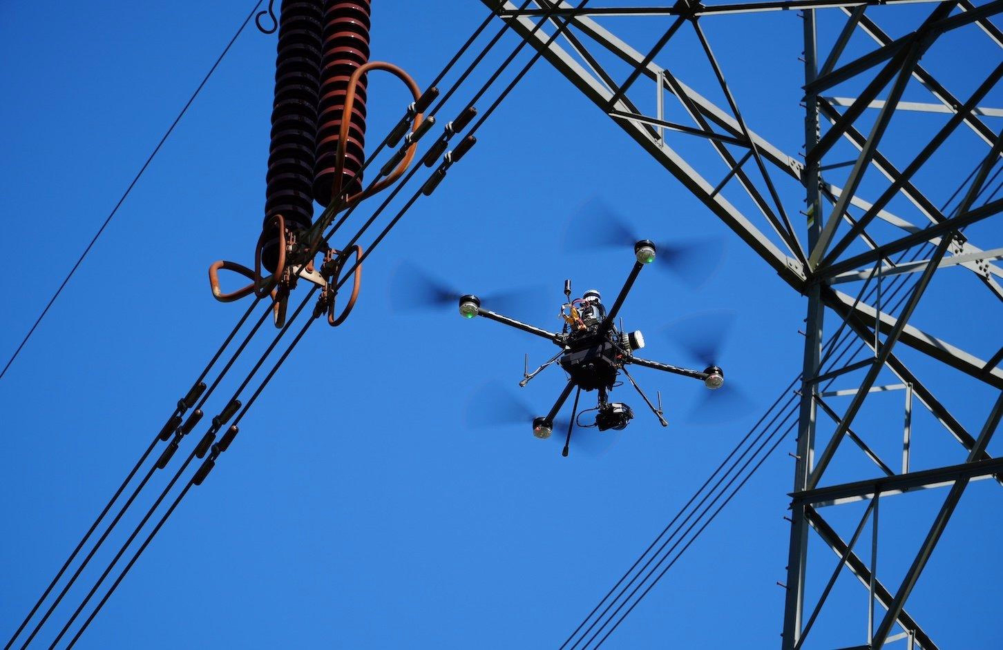 Autonomous Flight Company Sees.ai Raises £3.65 Million