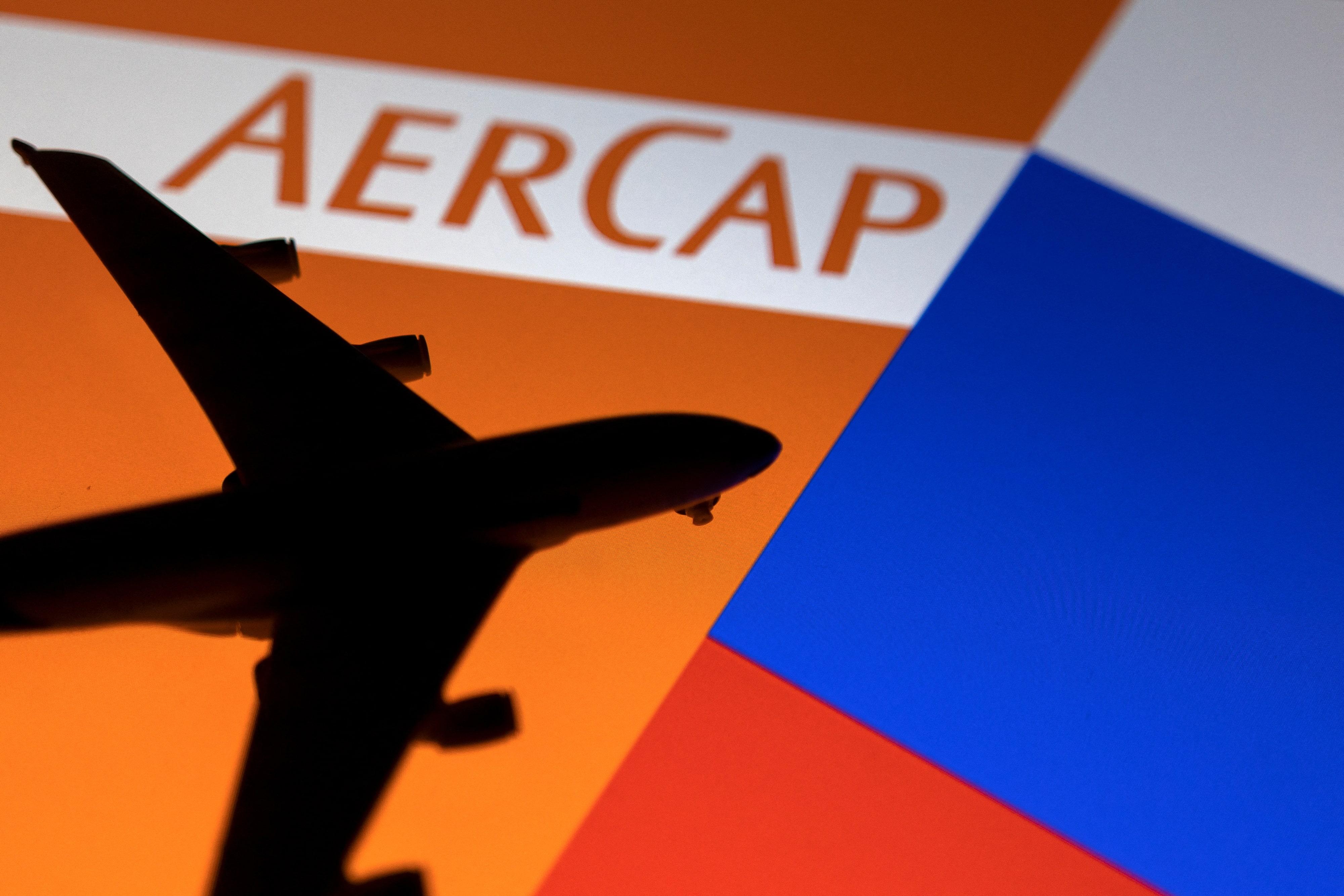 English Court Orders Insurance Payment to AerCap for Aircraft Lost in Russia