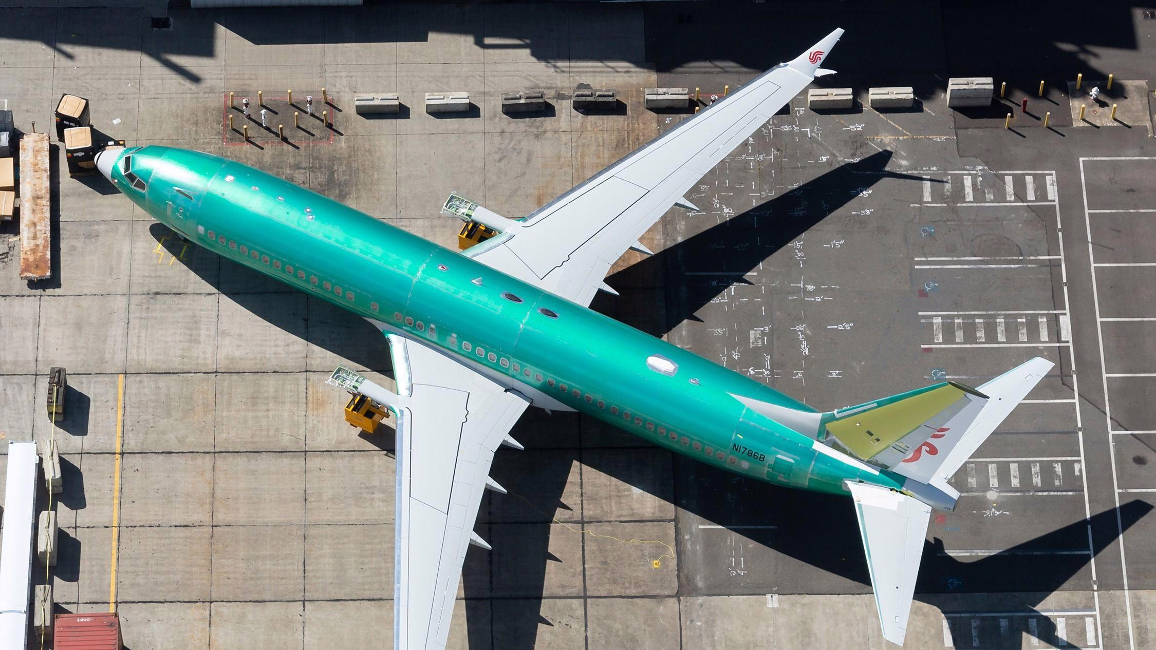 Why Emirates Is Reluctant to Adopt the Boeing 737 MAX