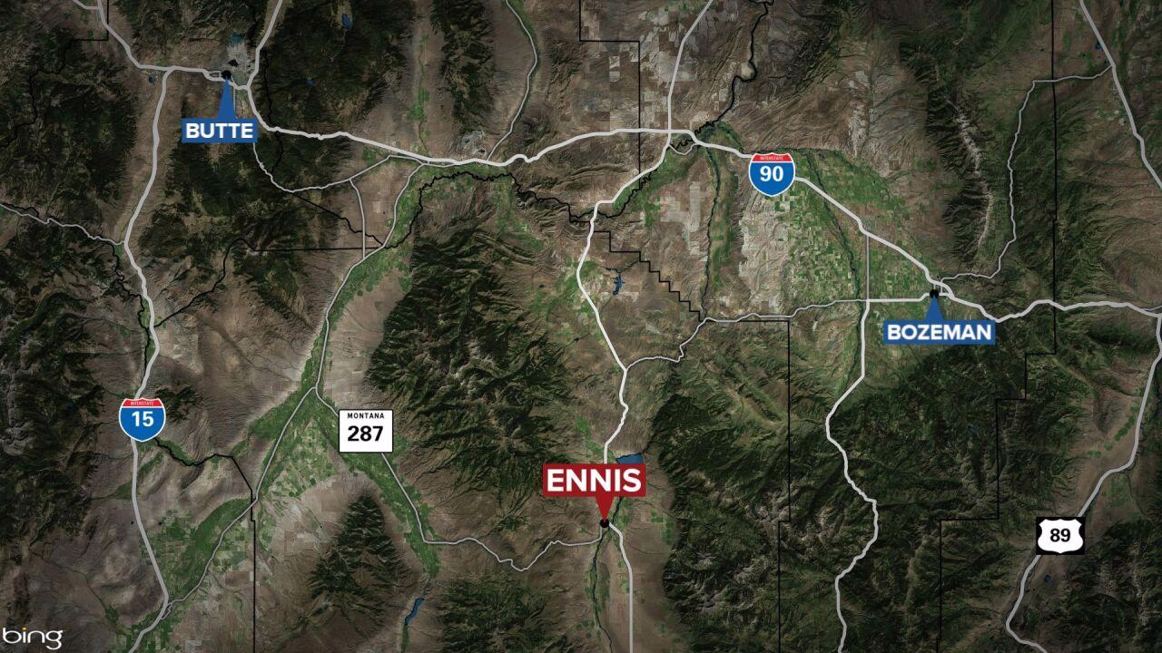 Tim Sheehy Makes Emergency Landing in Montana After Engine Failure