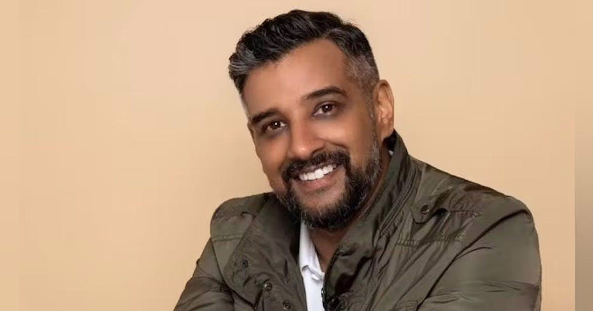 Hussein Lookmanjee Leads Transformation at DTX Group