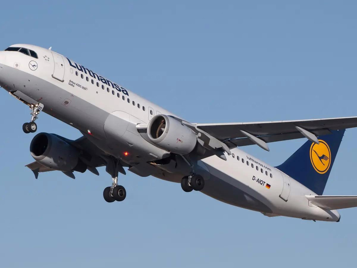 Airbus A320 Recall Highlights Growing Digital Vulnerabilities in Aviation