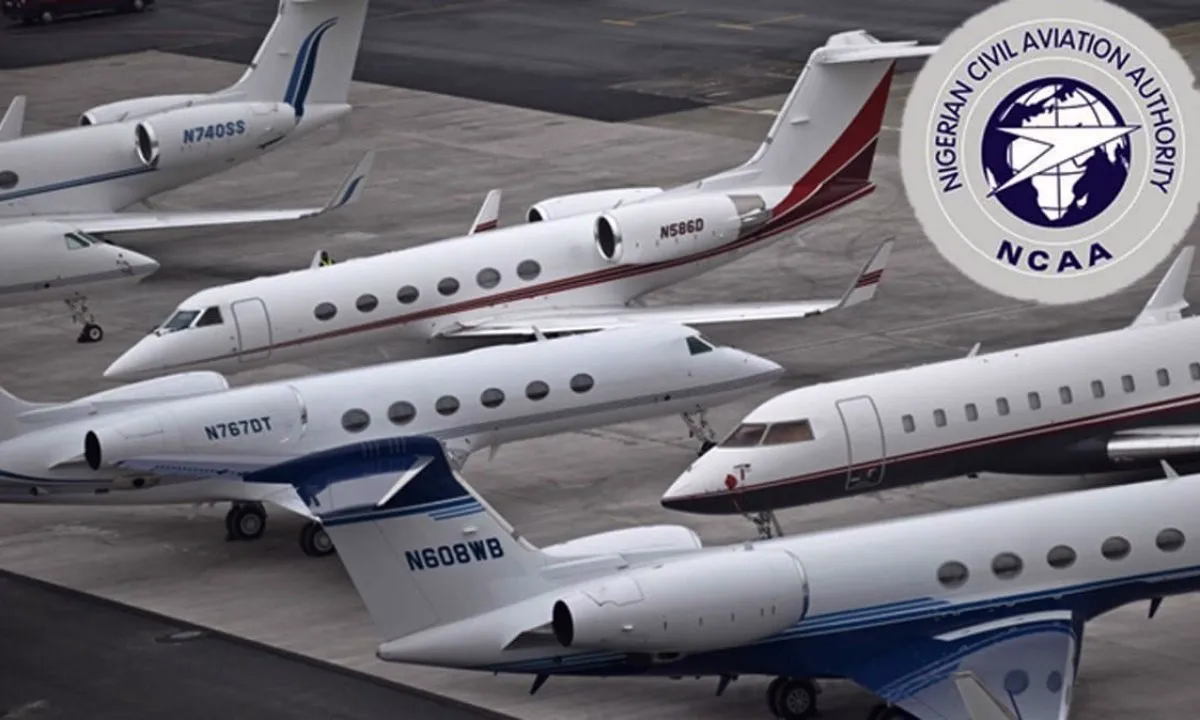 NCAA Approves Aircraft Maintenance License for Flybird
