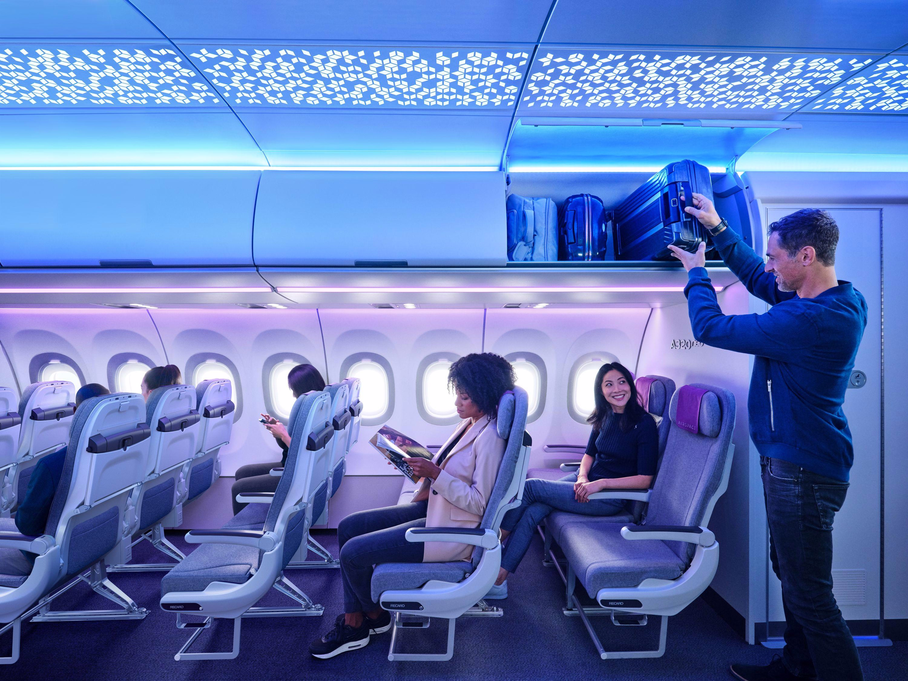 Inside the Airbus A320: The Most Successful Aircraft Family