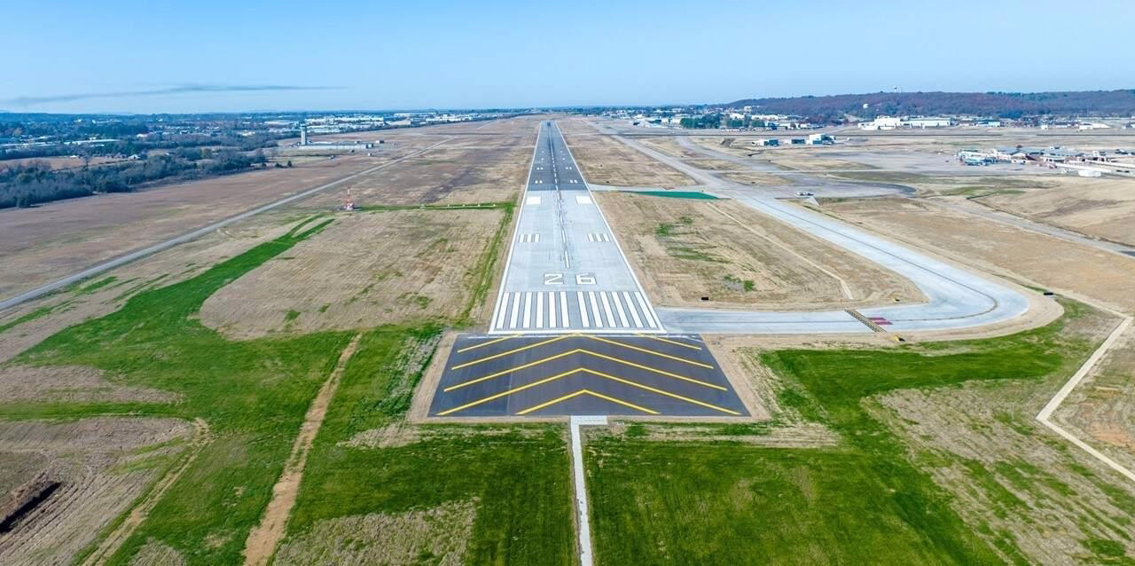 FAA Approves Saab Runway Safety System for 26 Additional U.S. Airports