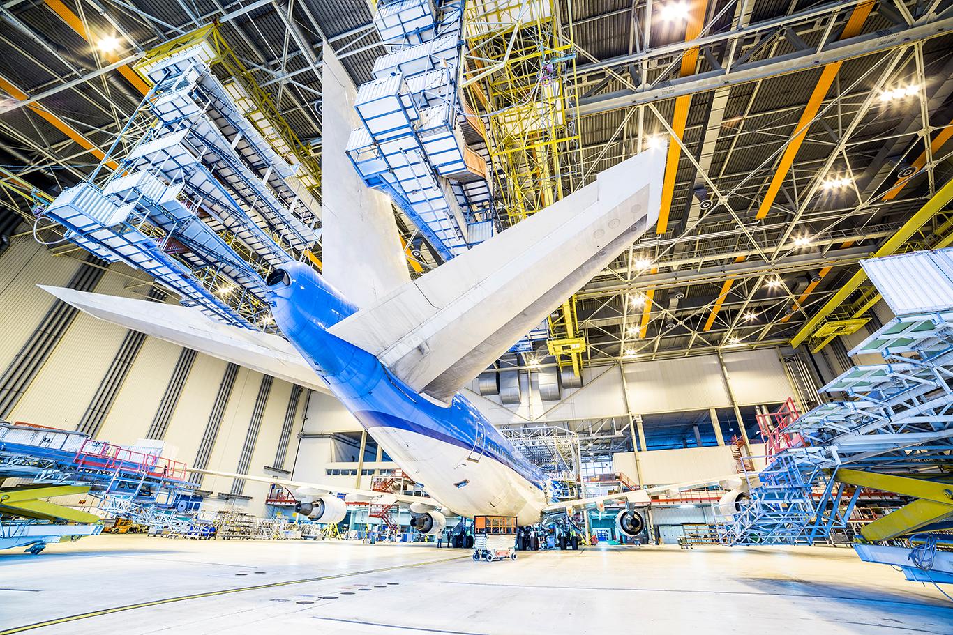 Airbus Increases Transparency for Aviation Suppliers Amid Supply Chain Challenges