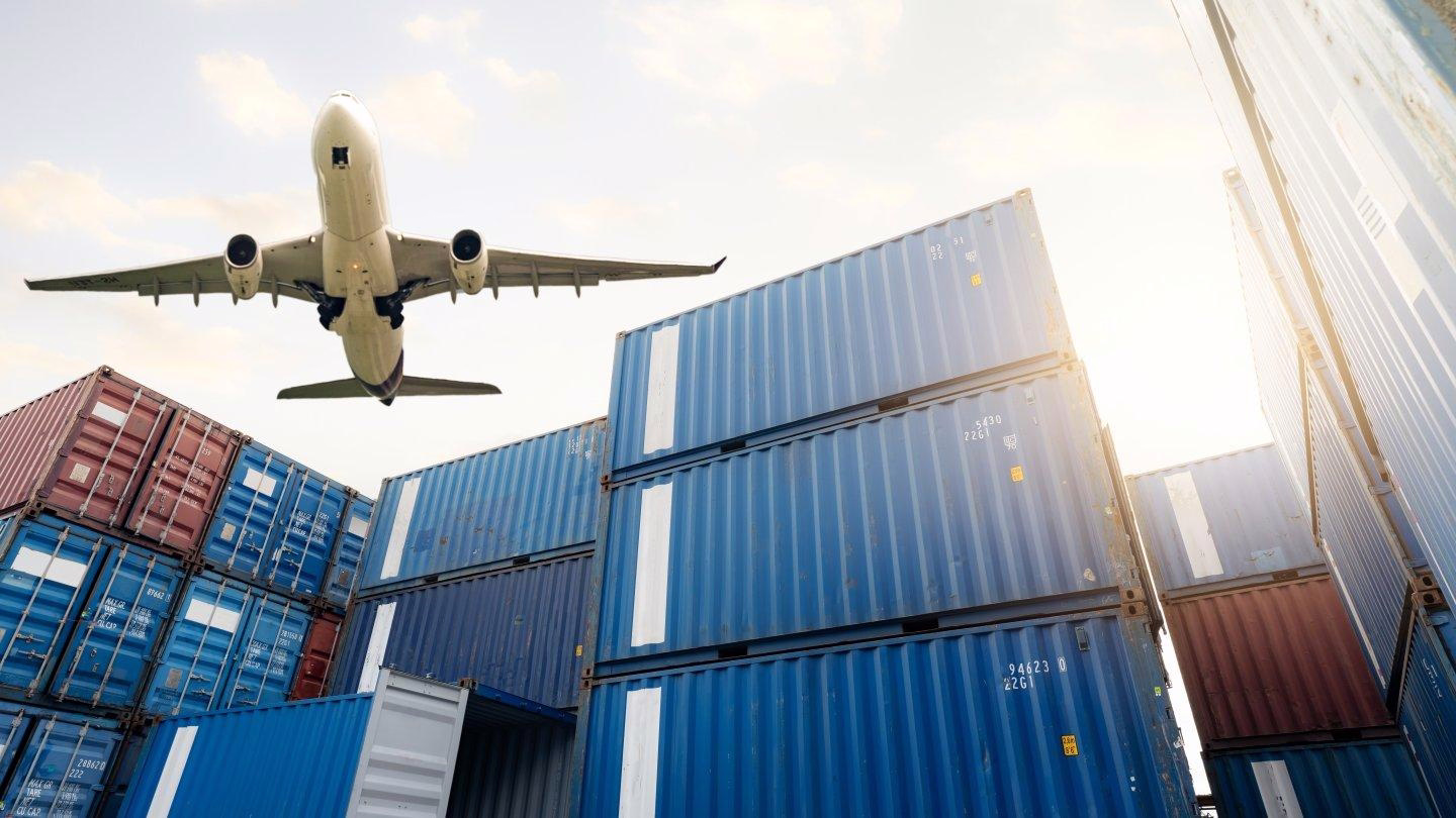 Saudi Arabia Advances Its Role in Global Air Cargo Logistics