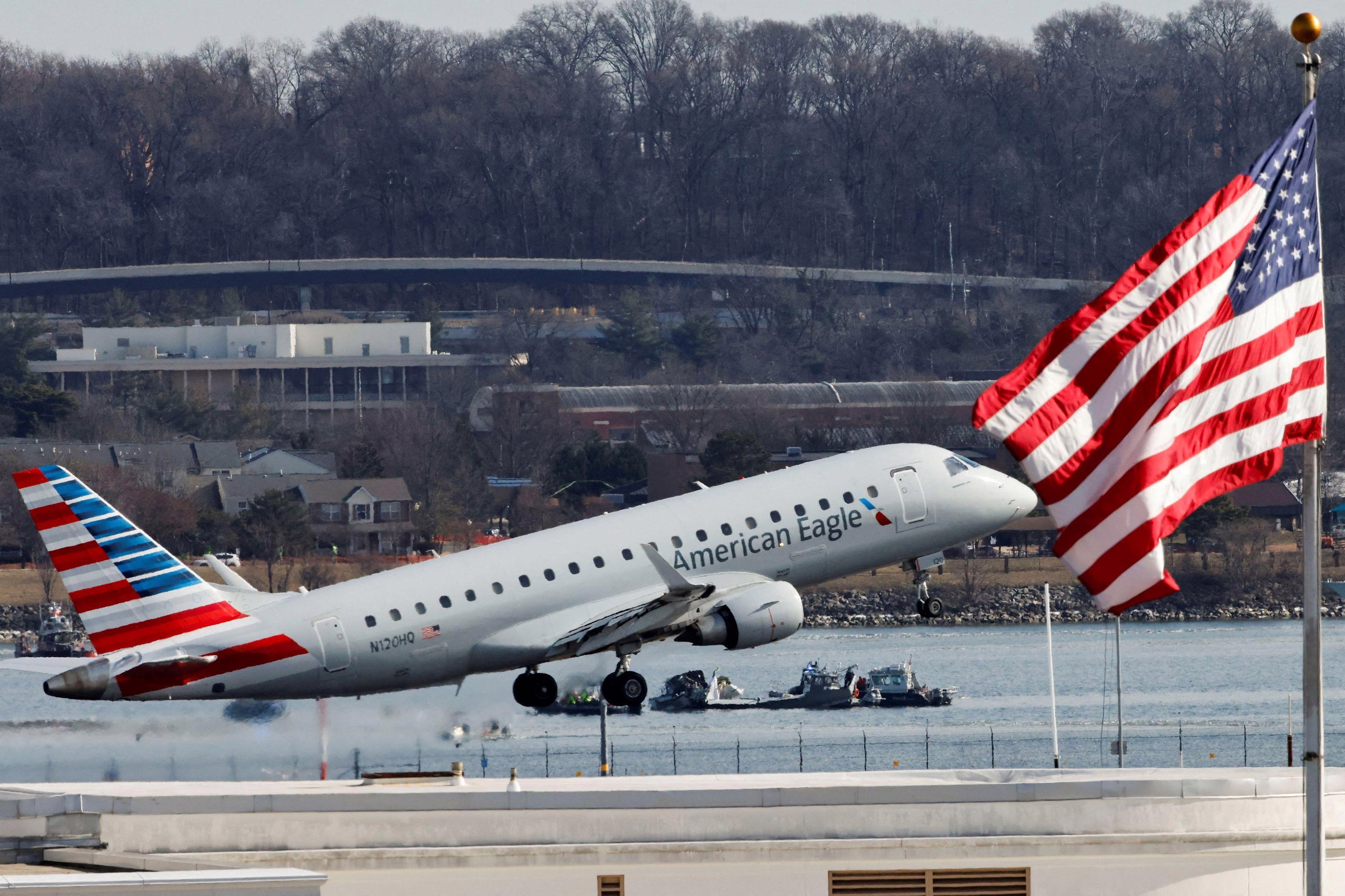 Aviation Authority Refutes MP's Runway Intrusion Claim, Cites Radar Malfunction