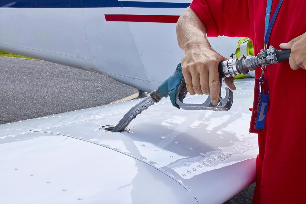 FAA Requests Public Input on Transition to Unleaded Aviation Fuel