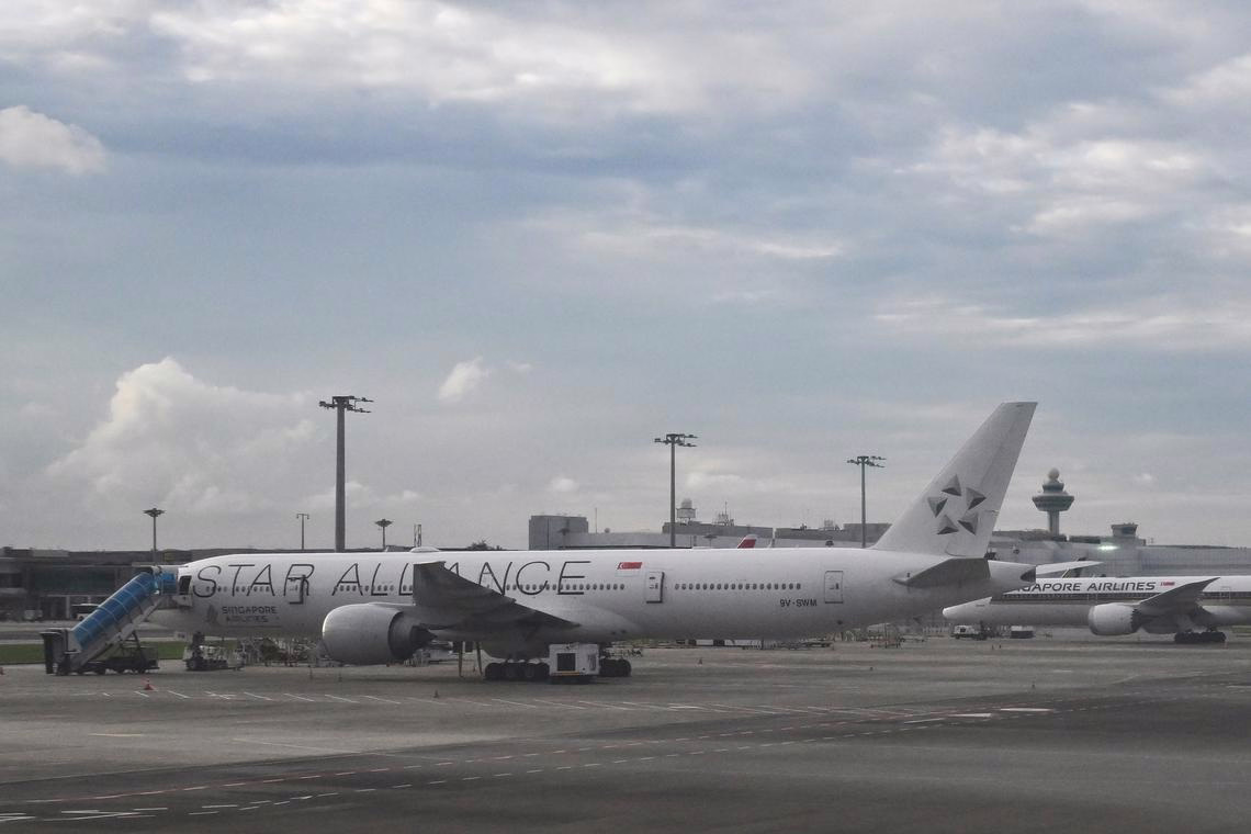 AI and Megatrends Set to Transform 30% of Singapore’s Aviation Workforce