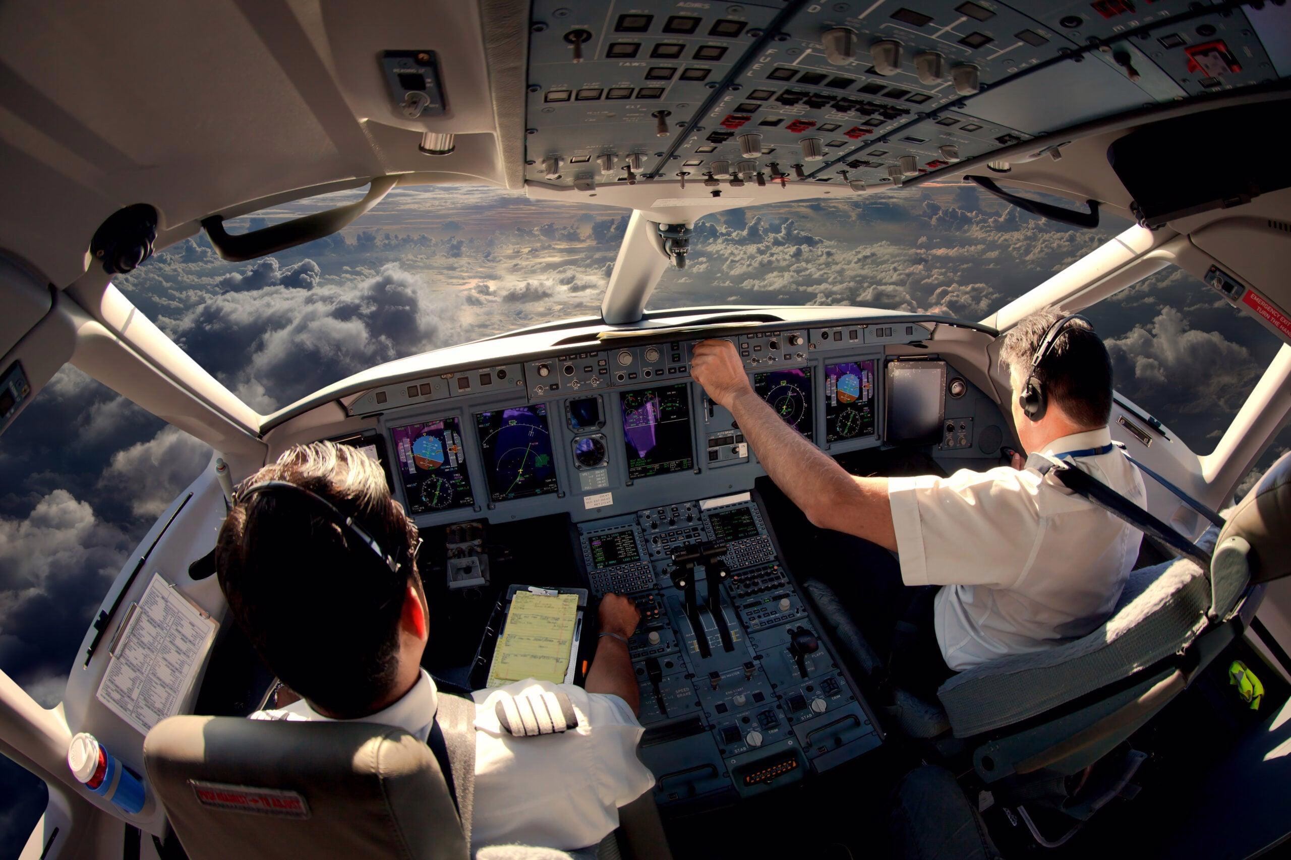 Airlines Face Pilot Shortage Amid Growing Industry Challenges