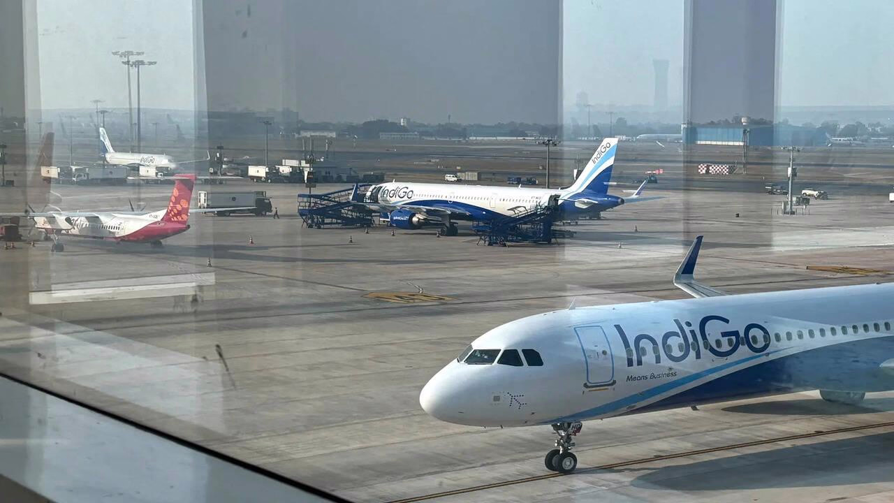 AI and AI Express Plan to Increase Capacity Amid IndiGo Flight Disruptions