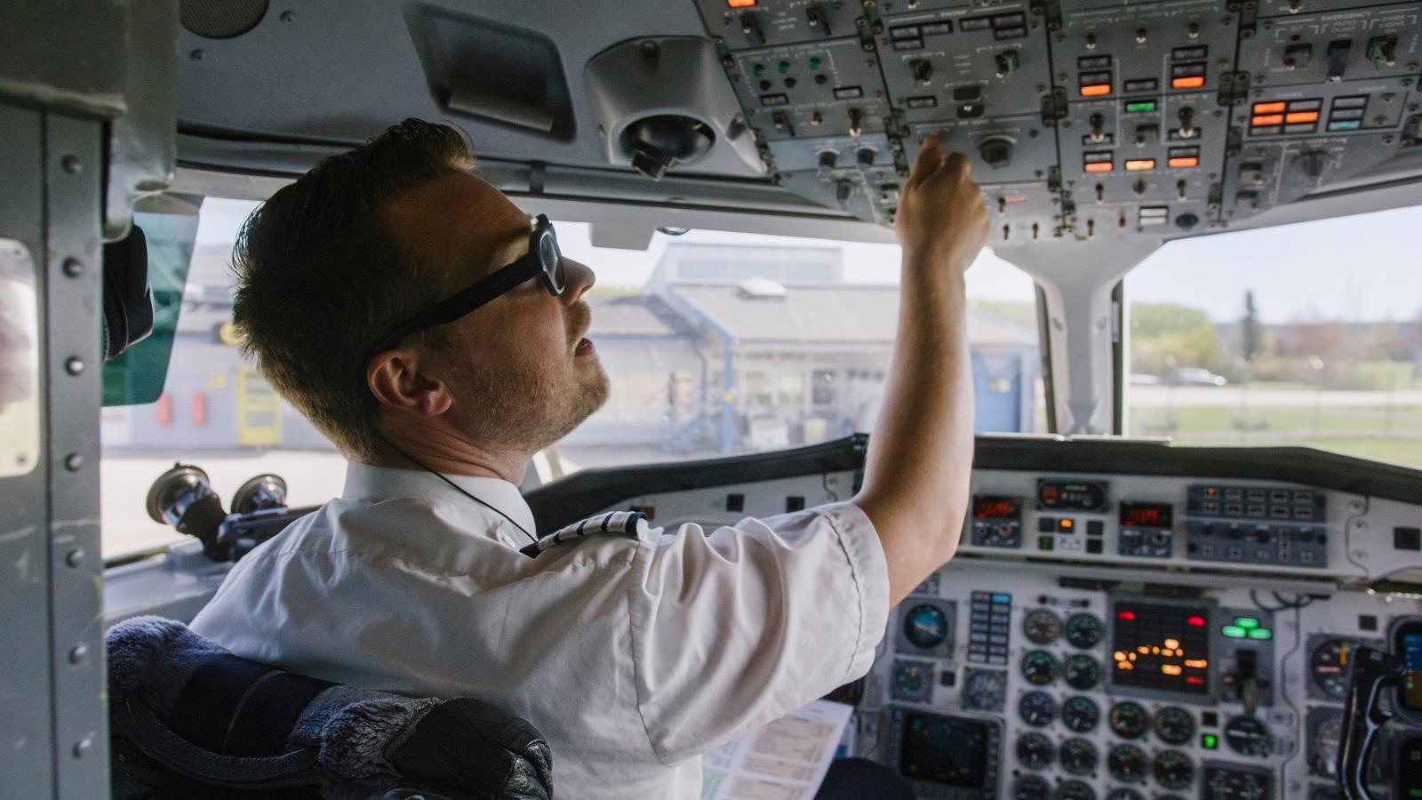 EASA's AI Framework Set to Transform Aviation Safety