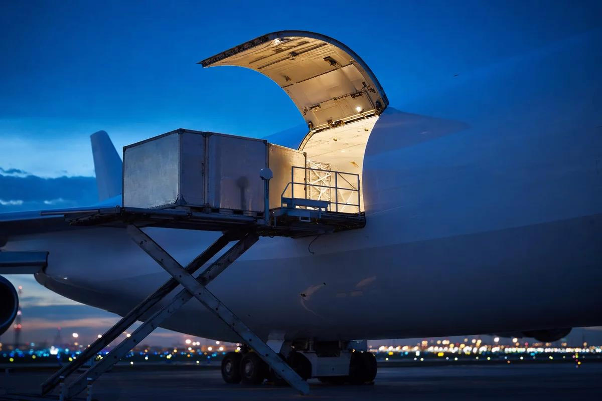 MSC Air Cargo Orders Boeing 777-8 Freighters
