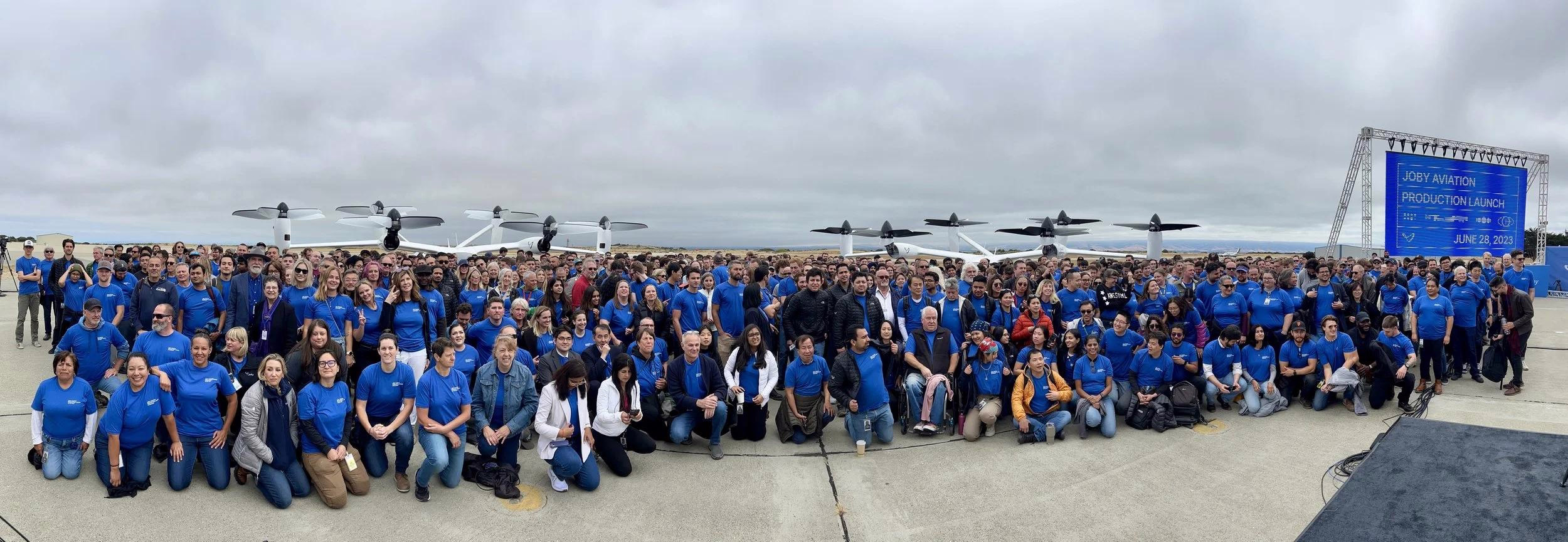 New Facility to Advance Aviation Innovation