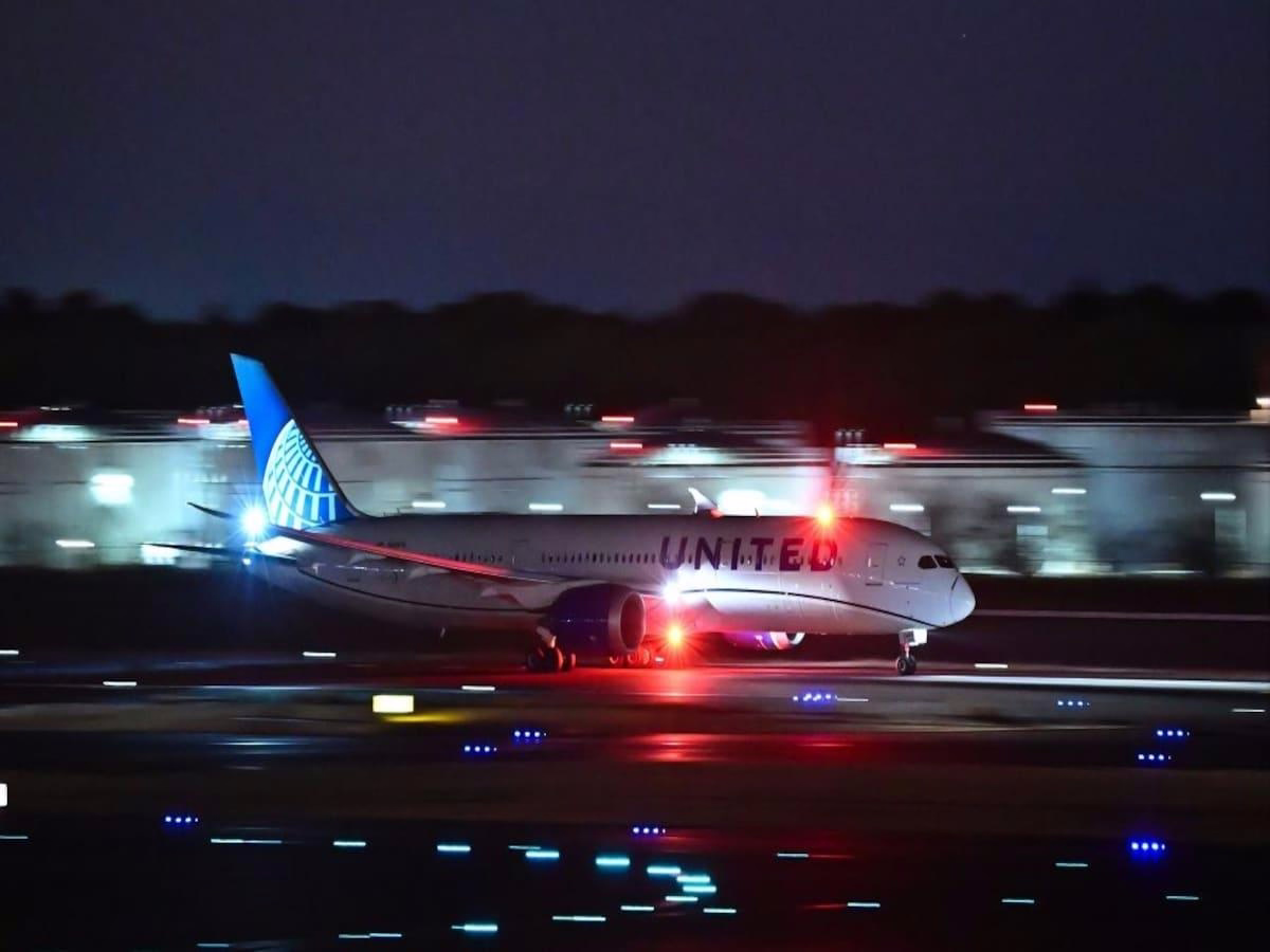 Pilot Declares Mayday After Engine Failure Shortly After Takeoff