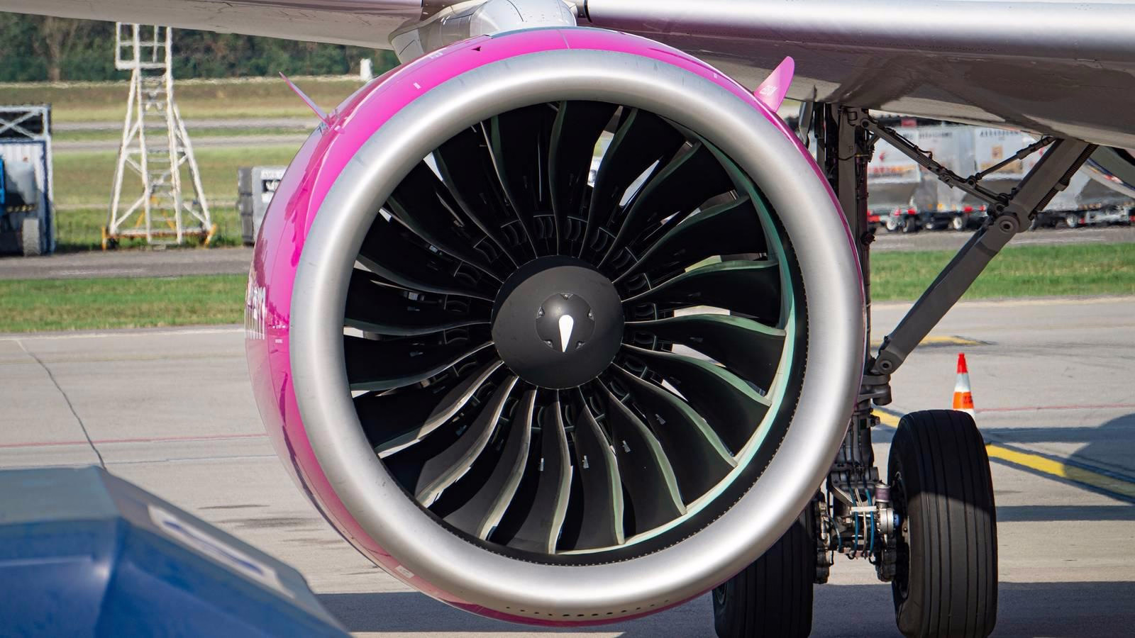 Magnetic MRO Expands Pratt & Whitney Engine Support for A320neo Operators