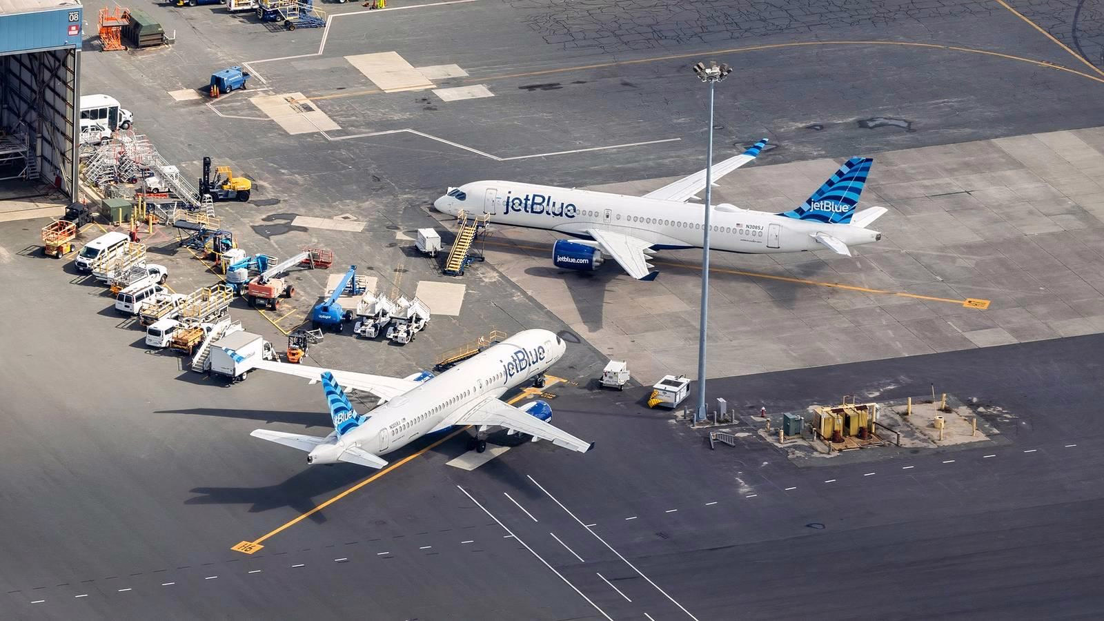 JetBlue Airways Faces Potential Bankruptcy by 2026