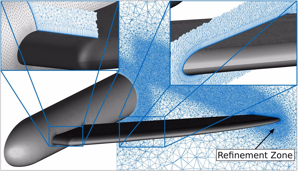 German Researchers Conduct Flight Tests of AI-Controlled Morphing Wings