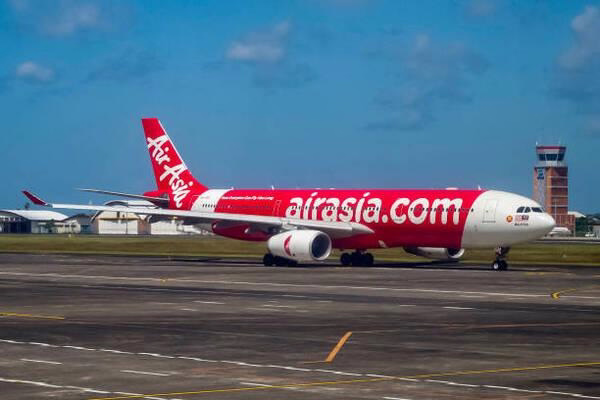 AirAsia Faces Multiple Engine Failures and Bird Strikes Amid Recent Emergencies