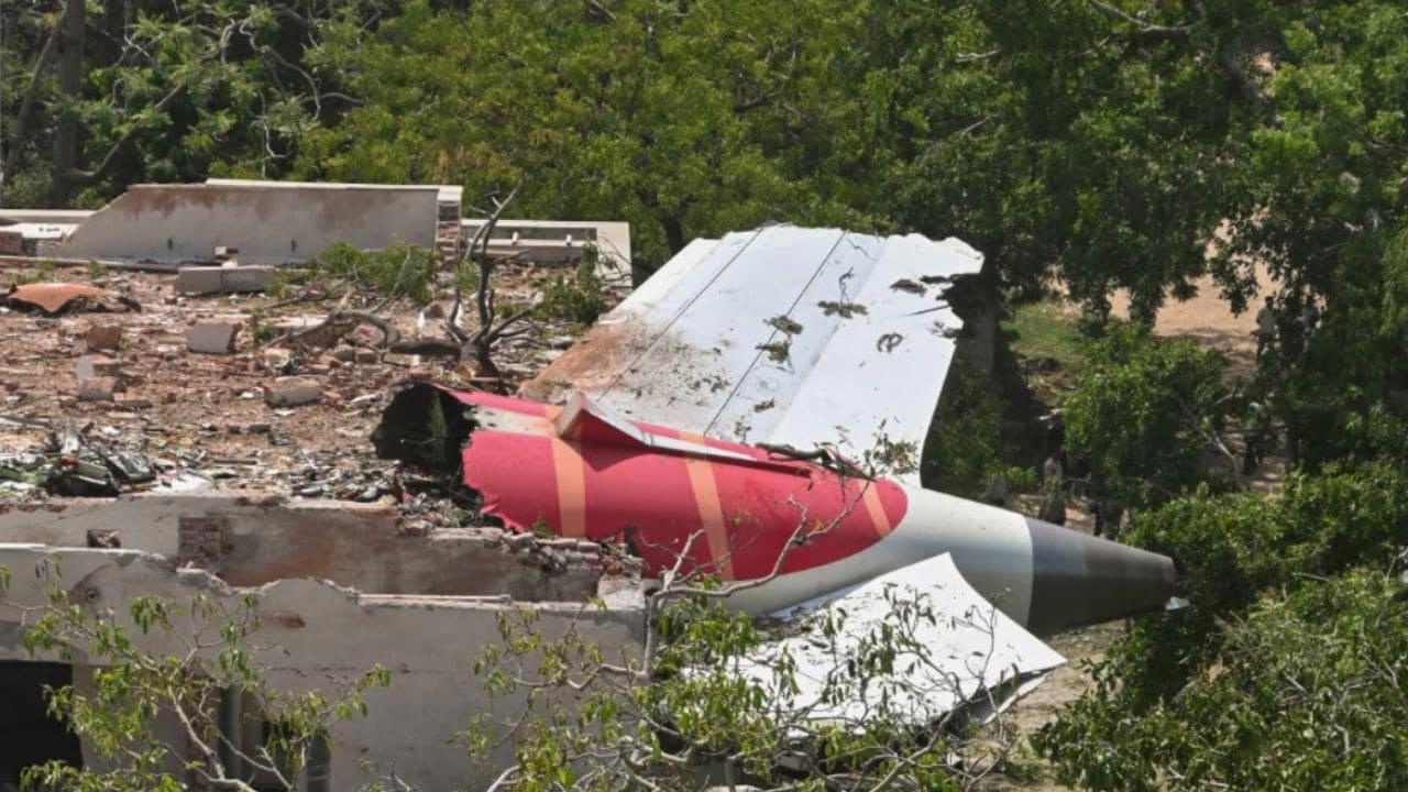 Aviation Consultant Urges AI Crash Investigation to Include Stabilizer Fault