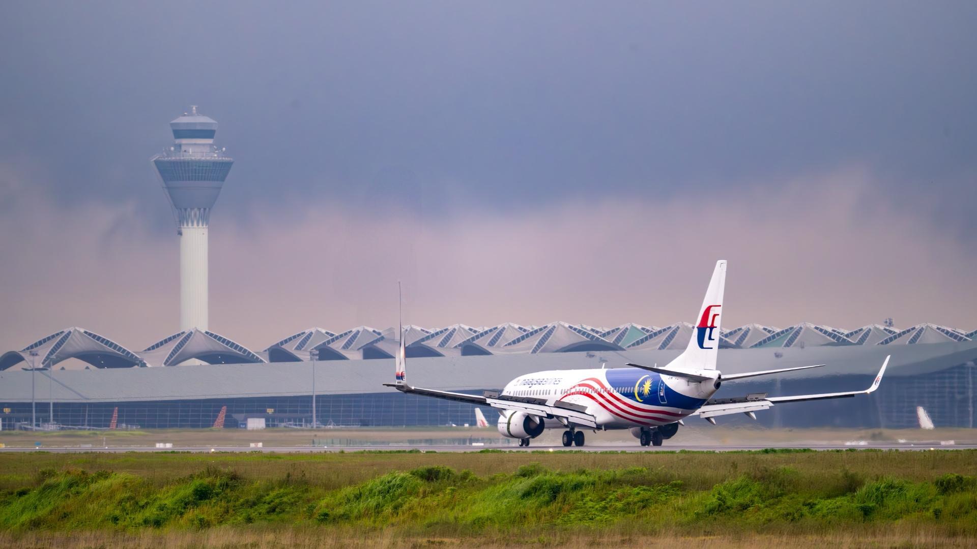Malaysia Airlines and Google Collaborate to Explore AI in Enhancing Flights