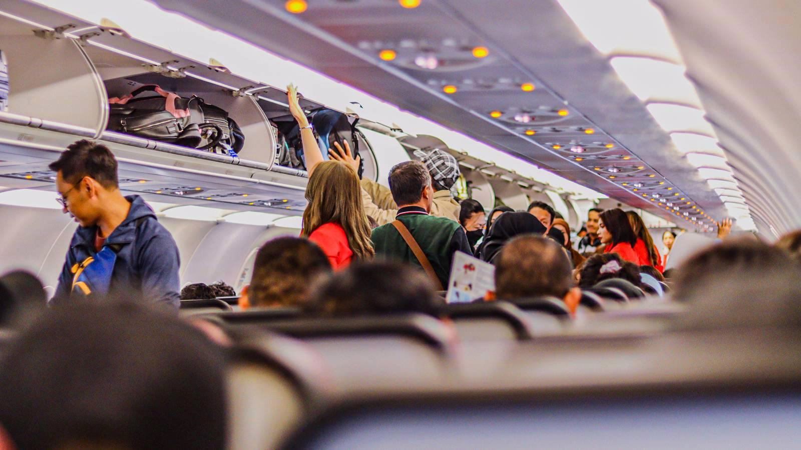 How AI Is Changing the Passenger Experience in America