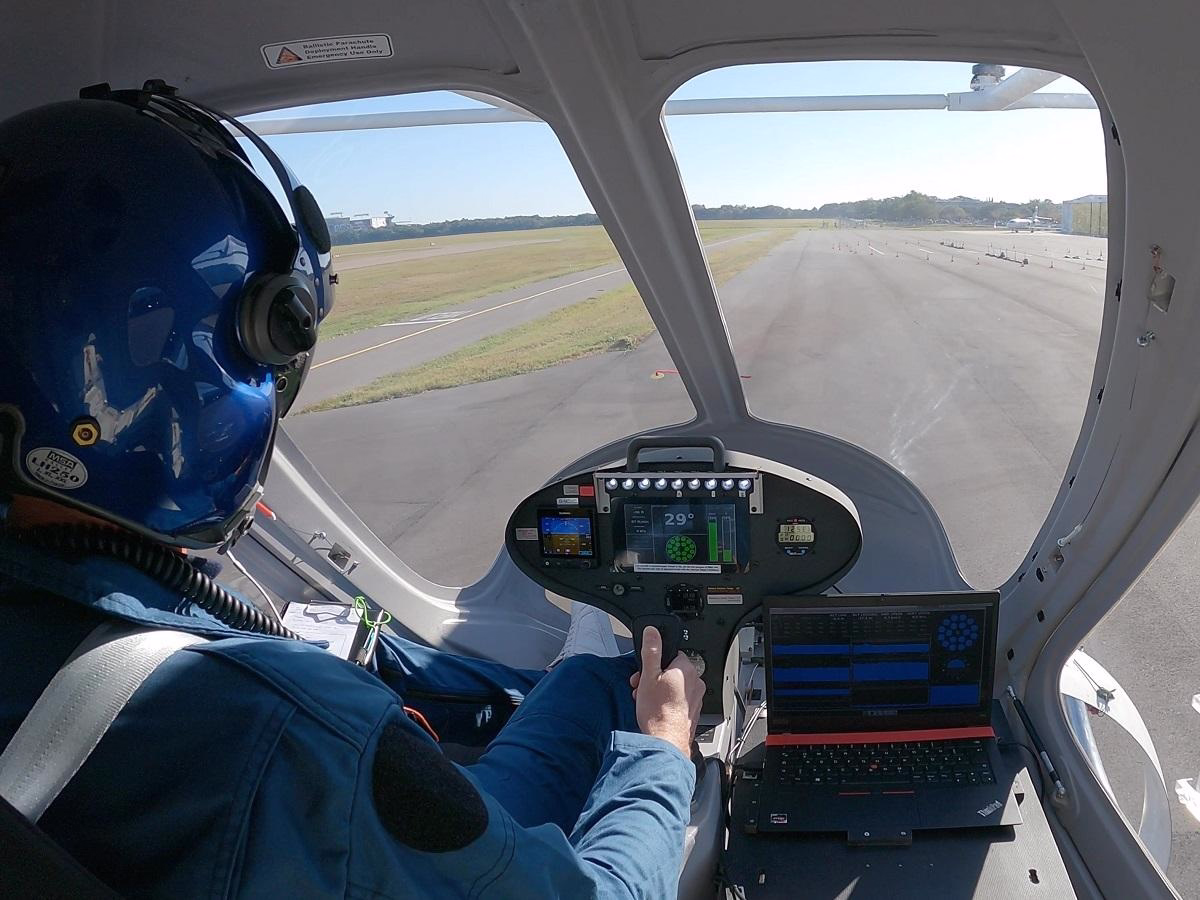 DLR and Diehl Aviation Collaborate on Advanced Civil Aviation Technology