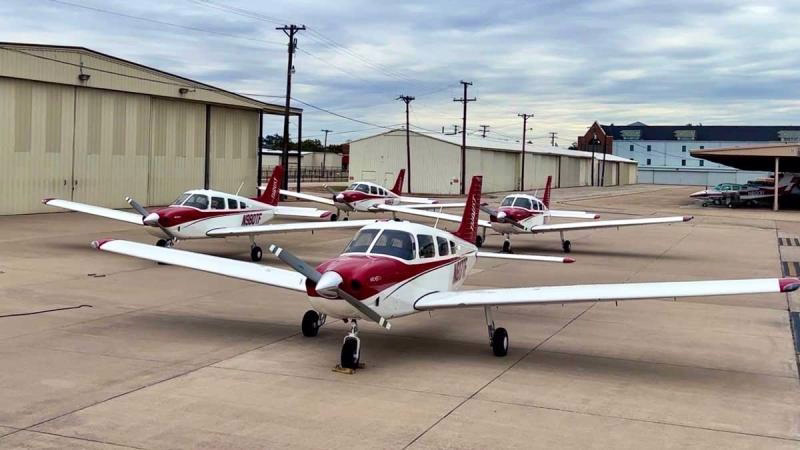 Survey Finds Americans Value Pilots Over Doctors, Lawyers, and Software Developers