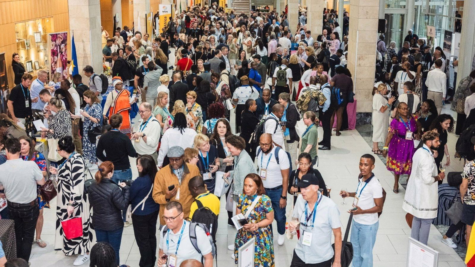 WTM Africa Report Highlights Key Trends Shaping Africa’s Travel and Tourism Industry in 2026