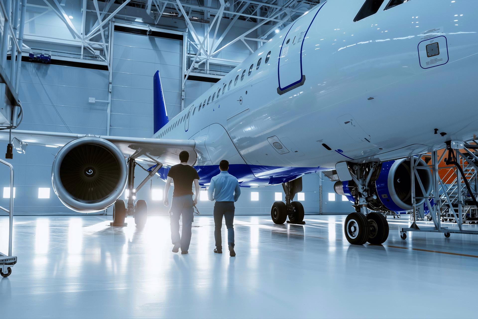 Azul Airlines Pursues $30 Million Engine Financing from AerCap