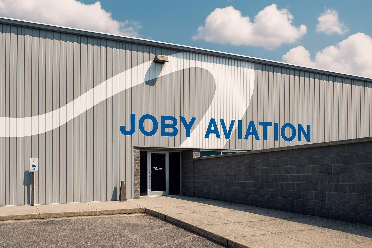 Joby’s UAE Certification Delay Raises Concerns Over Air Taxi Timeline, Weighs on eVTOL Stocks