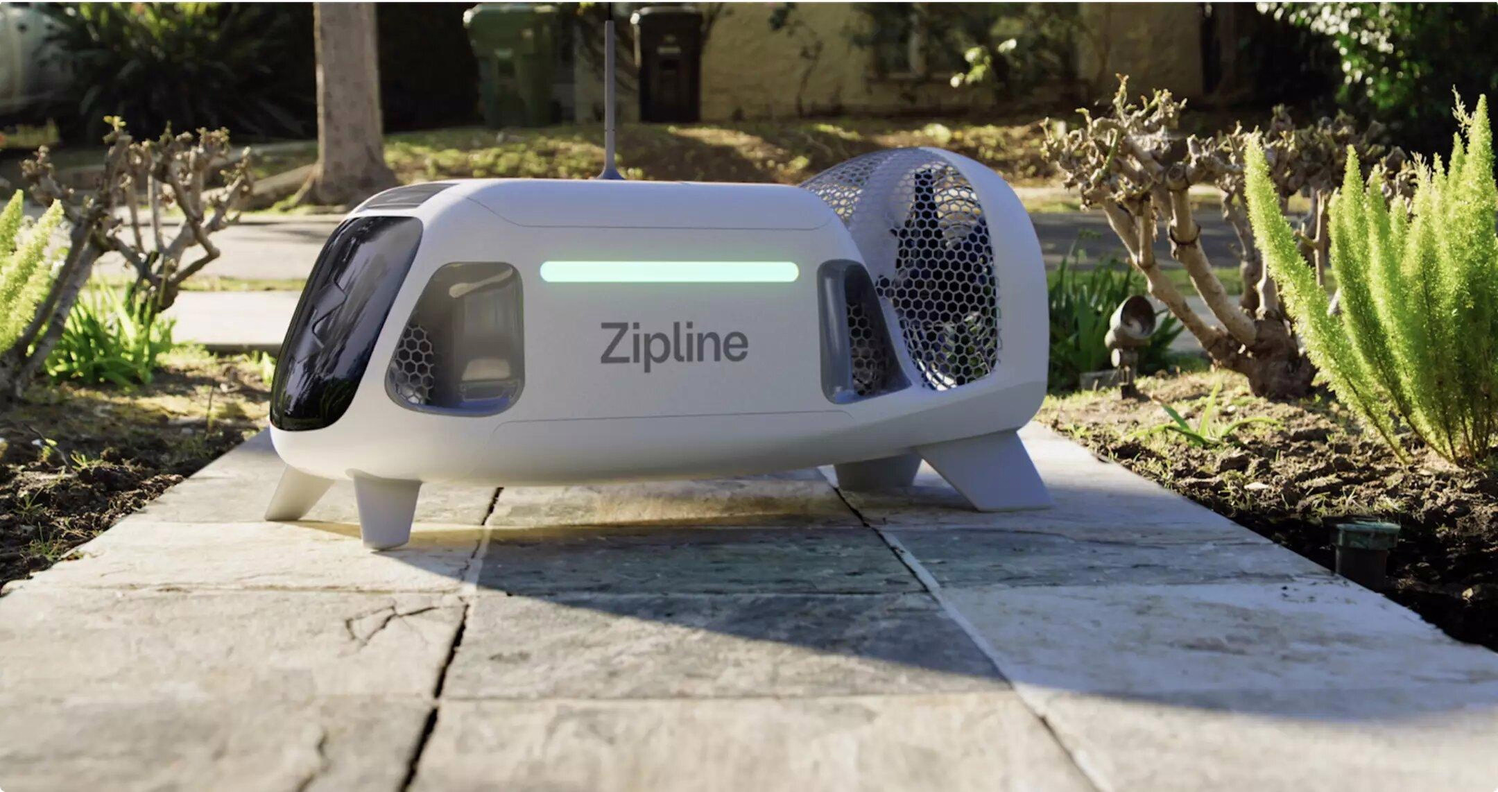 Drones Could Start Home Deliveries in Kigali by Next Year