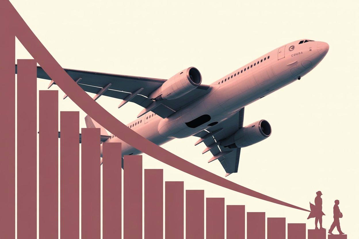 Cuba’s Aviation Crisis Worsens as Varadero Airport Leases Fuel Tanks Amid Jet Fuel Shortage