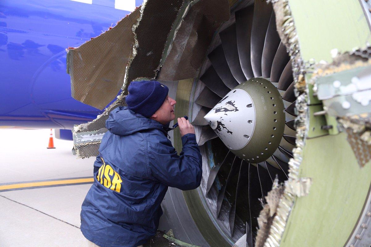 BAS Acquires CFM56-5A Engine for Dismantling