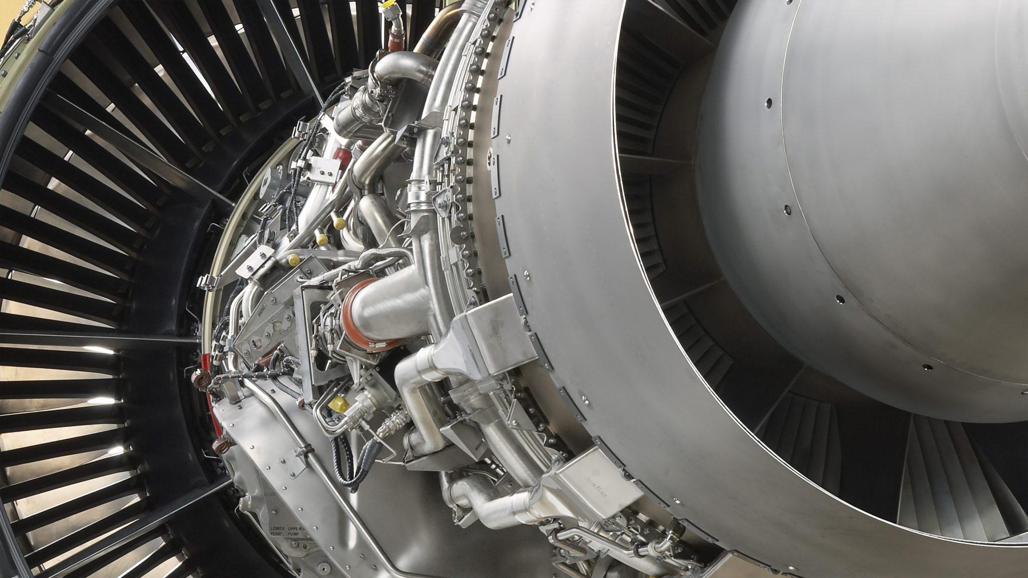 GE Aerospace Chooses CTS Engines to Support CF6-80E1 Maintenance