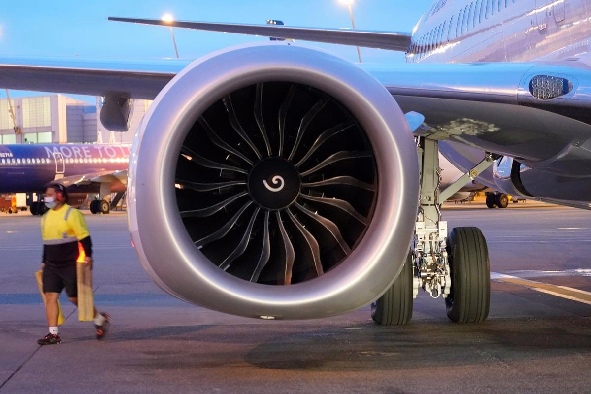FAA Faces Scrutiny Over Response to LEAP Engine Smoke Incidents