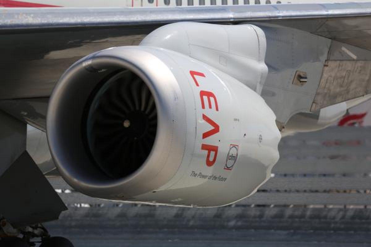 Safran Aims to Certify New LEAP-1B Engine Blade Kit for Boeing 737 MAX This Year