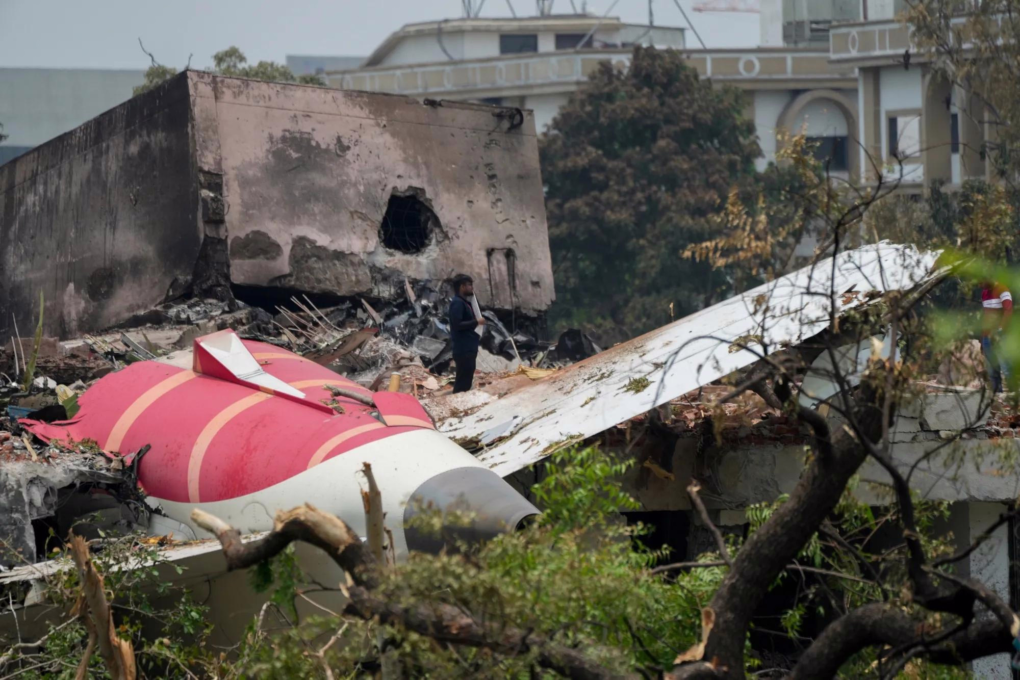 PAC Questions Airlines on Airfare Increase and Safety After AI-171 Crash