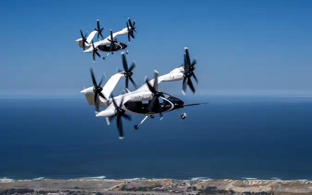 Updates on Business Aviation Facilities