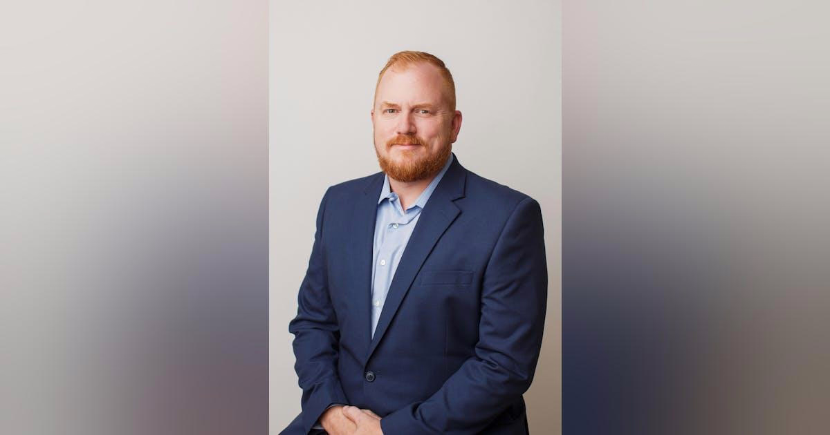 2025 AMT Under 40 Honoree: Dan Moll